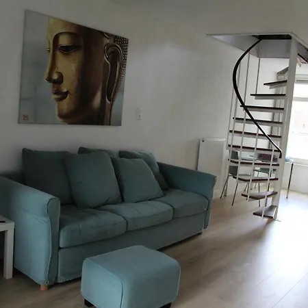 Daire Jordaan Studio *