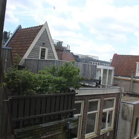 Jordaan Studio *