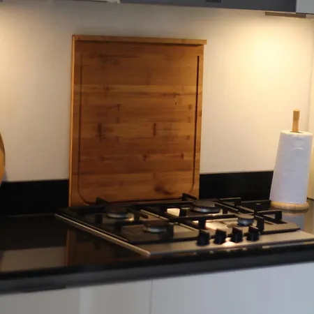 Jordaan Studio Amsterdam