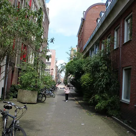 Jordaan Studio *