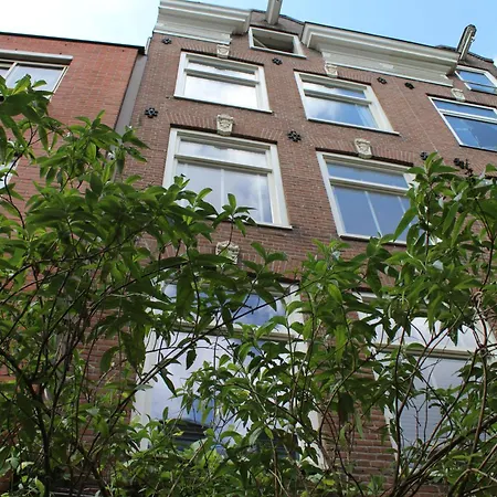 Apartment Jordaan Studio Amsterdam