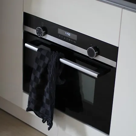 Jordaan Studio Apartment Amsterdam