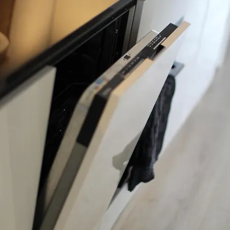 Apartment Jordaan Studio Amsterdam